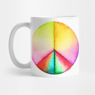 Peace Mug